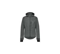 Bbb rainshield explorer rain jacket grey