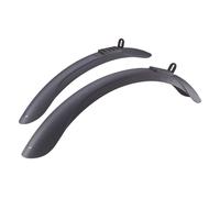 BBB RainWarriors BFD-01 - Mud Guard 26"-28" Black