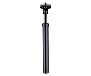 Bbb Reggisella Candlepost Suspension Black