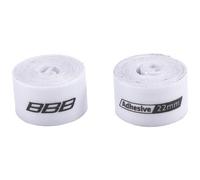 BBB Rim Tape Nastro per cerchi HP autoadesivo BTI-98 - 2 pz. 22 mm