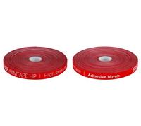 Bbb rimtape hp adhesive 45m