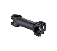 BBB Attacco manubrio Roadforce II 31,8 mm Nero