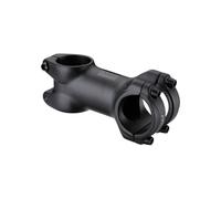 BBB - RoadForce II BHS-08, Attacco per manubrio, colore: Nero opaco, Nero opaco, 70mm