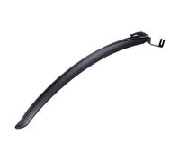 BBB RoadProtector BFD-2 - Parafango per Bicicletta, Ruota Anteriore, Colore Nero