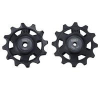Bbb rollerboys crmo 12t sr xplr puleggie deragliatore nero