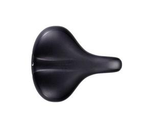 Bbb saddle city meander upright black