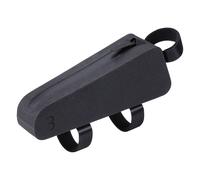 BBB SealTank BSB-62 - Borsa per tubo superiore da bicicletta, colore: Nero