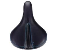 Bbb Sella Comfortplus Relaxed Leather Black