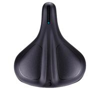 Bbb Sella Comfortplus Upright Black