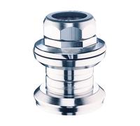 BBB, Serie sterzo Threadaround 1 Bhp-15, Argento (Silber-glänzend), 1"