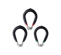 Bbb Protune Set Spoke Wrench Argento 3.2/3.3/3.5 mm