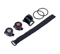 Bbb Set Di Luci Mini Spycombo Black