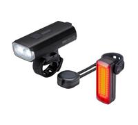Bbb Set Di Luci Strikepro + Signalpro Black