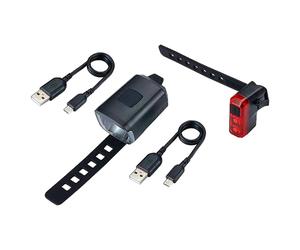 Bbb Set Di Luci Stud Strap 33 + Bls-144 Black