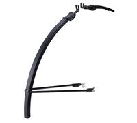 Bbb Set Di Parafanghi Slimguard Black