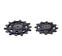 Bbb Set Di Pulegge Per Bicicletta Rollerboys 12/14t Black