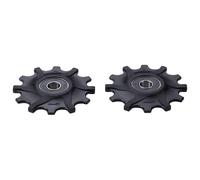 Bbb Set Di Pulegge Per Bicicletta Rollerboys Bdp-06 Sram Compatible Black