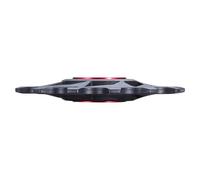 Bbb Set Di Pulegge Per Bicicletta Rollerboys Ceramic Shimano Mtb Black / Red