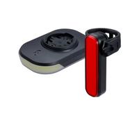 Bbb slice 300 kit luci anteriori con segnale posteriore