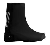 Bbb Sovrascarpe Rainshield Black