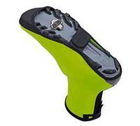 Bbb Sovrascarpe Waterflex 3.0 Neon Yellow