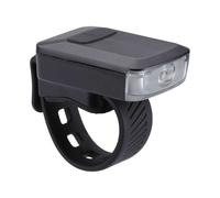 BBB Spark 2.0 Luce frontale ricaricabile USB BLS-151D nero