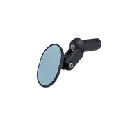 BBB Specchietto per bicicletta DropView BBM-03 nero