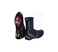 Bbb speedflex copriscarpe nero