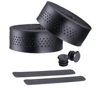 BBB SpeedRibbon BHT-12 - Nastro manubrio, 200x3cm, Nero, 200x3 cm