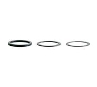 Bbb Spessore Movimento Centrale Shimset Black