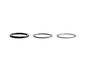 Bbb Spessore Movimento Centrale Shimset Black