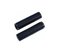 Bbb stickyfix grips 130mm black