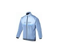 Bbb stormshield aquatec rain jacket clear