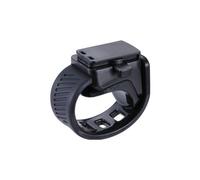 Bbb strapfix strikeduo black