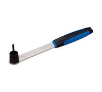 Bbb Strumento Di Bloccaggio Della Cassetta Lockout Campagnolo Black / Silver