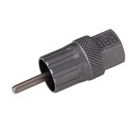 Bbb Strumento Di Bloccaggio Della Cassetta Lockplug Campagnolo Silver