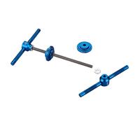 Bbb Strumento Di Pressione Bearing Blue