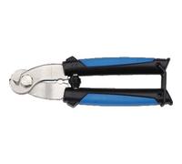 Bbb Strumento Fastcut Black / Silver