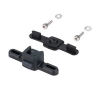 Bbb Supporto Lucchetto Telaio Guadseries Black