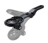 Bbb Aeromount Duo Handlebar Cycling Computer Mount Argento