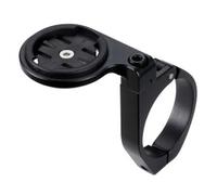 Bbb Middlemount Handlebar Cycling Computer Mount Argento