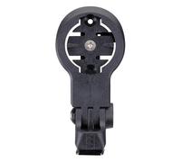 BBB Supporto StemFix per GoPro/Garmin attacchi Manubrio Focus (Staffe e Supporti)