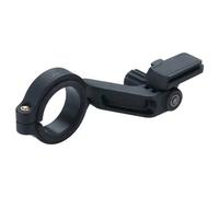 Bbb Supporto Per Luce Anteriore Centermount 2.0 Black
