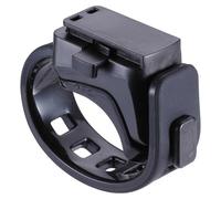 Bbb Supporto Per Luce Anteriore Strike Duo Black