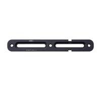 Bbb Adaptrail S 143 Mm Bottle Cage Support Nero Black