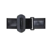 Bbb Supporto Per Portaborraccia Haulermount Black
