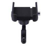 Bbb Supporto Per Smartphone Phonelock Black