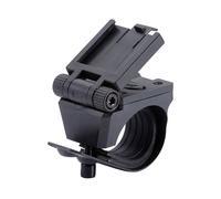 Bbb Supporto Per Telefono Da Manubrio Phonefix Patron/guardian Bsm-91 Black