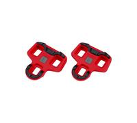 Tacchetta del pedale BBB Cycling Rouge