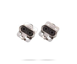 BBB Tacchetti Scarpe Click&Go Argento - 2961130101